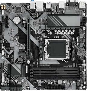 Płyta główna Gigabyte A620M DS3H 4
