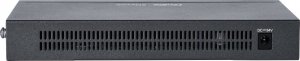 Router RUIJIE NET ROUTER 1000M 10PORT 1SFP+/RG-EG210G-P RUIJIE 5
