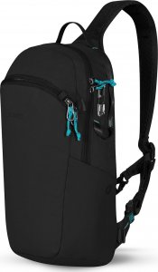 Pacsafe Pacsafe ECO 12L sling backpack Econyl Black 2