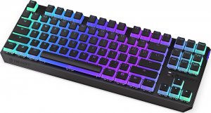 Klawiatura Endorfy Thock TKL Pudding Kailh Red Box (EY5A119) 2