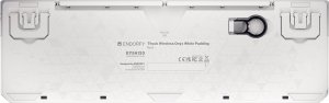 Klawiatura Endorfy Thock Pudding Kailh Red Box (EY5A120) 14