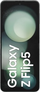 Smartfon Samsung Z Flip5 5G 8/256GB Zielony  (SM-F731BLGGEUE) 3
