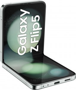 Smartfon Samsung Z Flip5 5G 8/256GB Zielony  (SM-F731BLGGEUE) 5