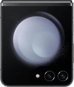 Smartfon Samsung Z Flip5 5G 8/256GB Grafitowy  (SM-F731BZAGEUE) 8