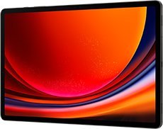 Tablet Samsung Galaxy Tab S9+ 12.4" 512 GB 5G Grafitowy (SM-X816BZAEEUE) 5
