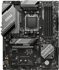 Płyta główna MSI B650 GAMING PLUS WIFI 2