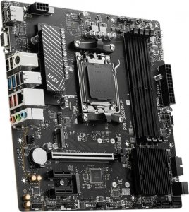 Płyta główna MSI PRO B650M-P 3