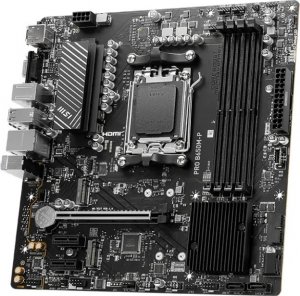 Płyta główna MSI PRO B650M-P 4