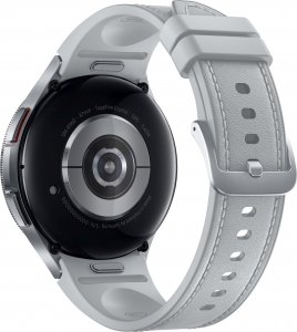 Smartwatch Samsung Galaxy Watch 6 Classic Stainless Steel 47mm Szary  (AKGSA1SMA0171) 2