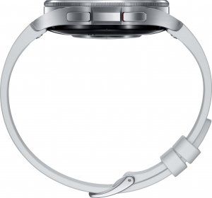 Smartwatch Samsung Galaxy Watch 6 Classic Stainless Steel 47mm Szary  (AKGSA1SMA0171) 3
