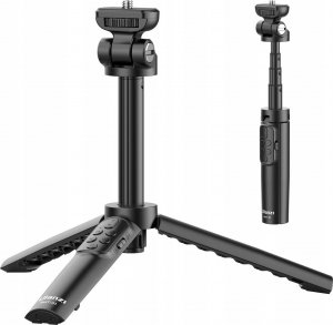 Monopod Ulanzi Statyw Monopod + Pilot Focus Zoom Do Aparatu Canon Sony Nikon / Ulanzi Rmt-01 2
