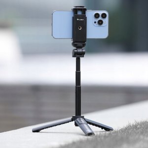 Monopod Ulanzi Statyw Monopod + Pilot Focus Zoom Do Aparatu Canon Sony Nikon / Ulanzi Rmt-01 7