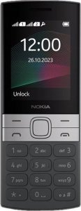 Telefon komórkowy Nokia 150 (2023) Czarny 2