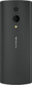 Telefon komórkowy Nokia 150 (2023) Czarny 3