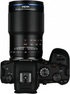 Obiektyw Venus Optics Obiektyw Venus Optics Laowa 90 mm f/2.8 Ultra Macro APO do Canon RF 29