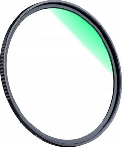 Filtr Kf Zestaw 4w1 Nano-k Uv Cpl Nd4 K&f 49mm / 49 Mm / Sku.1937 5