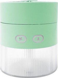 Nawilżacz powietrza Media-Tech MT6515 Zielony 4
