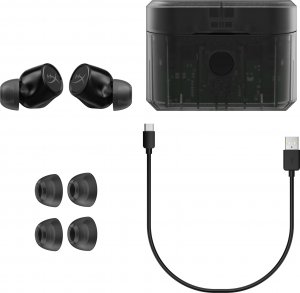 Słuchawki HyperX Cirro Buds Pro czarne (727A5AA) 3