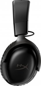 Słuchawki HyperX Cloud III Wireless Czarne (77Z45AA) 3