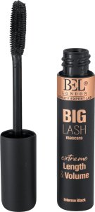 Bel London Bel London, Big Lash, Volumizing & Lengthening, Mascara, Intense Black, 13.5 ml For Women 2