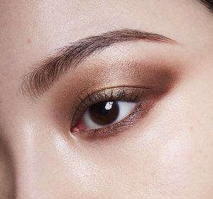 MAC MAC, Surprise Eyes, Eyeshadow Palette, Warm, 8.4 g For Women 8