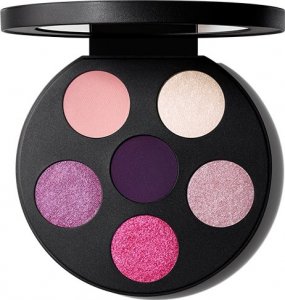 MAC MAC, Surprise Eyes, Eyeshadow Palette, Rich Purple, 8.4 g For Women 3