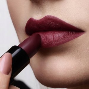 Inglot Inglot, Inglot, Paraben-Free, Matte, Cream Lipstick, 408, 4.5 g For Women 2