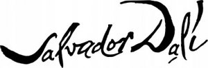 Salvador Dali Salvador Dali, DaliA, Eau De Toilette, For Women, 8 ml For Women 10