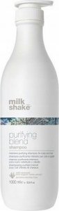Milk Shake Milk Shake, Purifying Blend, Hair Shampoo, Anti-Dandruff, 1000 ml For Women 2