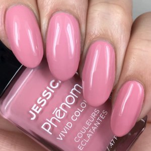 Jessica Phenom Vivid Colour Nail Polish PHEN-067 Sweet Kiss 14 ml 2