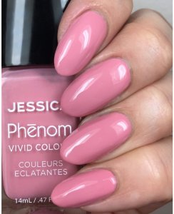 Jessica Phenom Vivid Colour Nail Polish PHEN-067 Sweet Kiss 14 ml 3