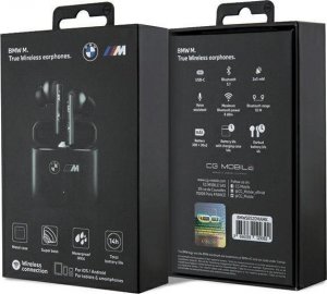 Słuchawki BMW BMWSES20MAMK 5
