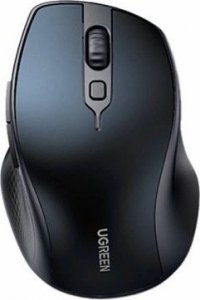 Mysz Ugreen MU101 niebieska 2