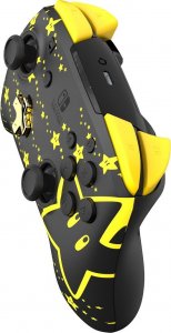 Pad PDP PDP SWITCH Pad bezprzewodowy Rematch Super Stars Glow in the Dark 11