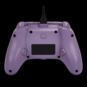 Pad PowerA przewodowy Nano Enchanced Lilac (XBGP0025-01) 3
