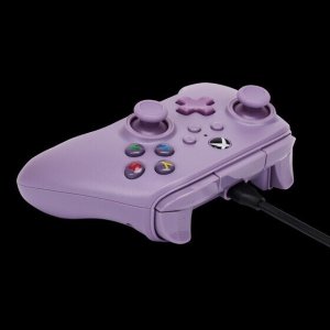 Pad PowerA przewodowy Nano Enchanced Lilac (XBGP0025-01) 5