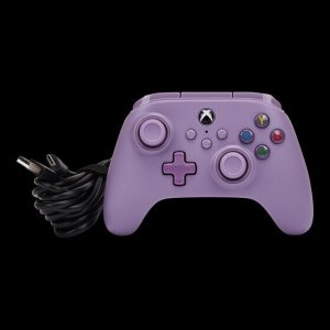 Pad PowerA przewodowy Nano Enchanced Lilac (XBGP0025-01) 8