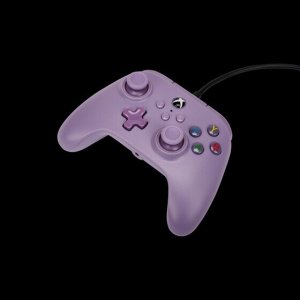 Pad PowerA przewodowy Nano Enchanced Lilac (XBGP0025-01) 10