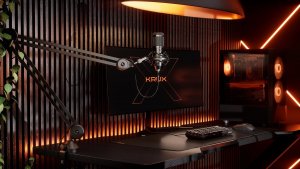 Krux Arm 200L (KRXH002) 6