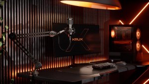 Krux Arm 200S (KRXH003) 5