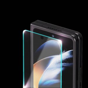 Whitestone Szkło Hartowane 5D UV SAMSUNG GALAXY Z FOLD 5 Whitestone Dome Glass 2-Pack Clear 5