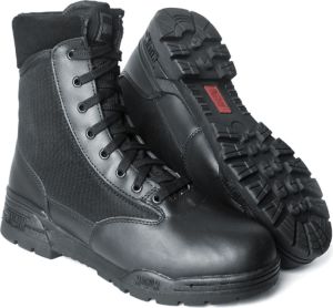 Magnum Buty męskie Classic czarne r. 41,5 2