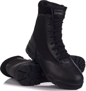 Magnum Buty męskie Classic czarne r. 42 6