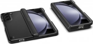 Spigen Etui SAMSUNG GALAXY Z FOLD 5 Spigen Slim Armor Pro Pen czarne 32