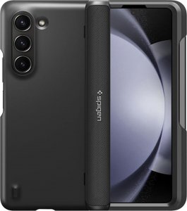 Spigen Etui SAMSUNG GALAXY Z FOLD 5 Spigen Slim Armor Pro Pen czarne 5