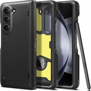Spigen Etui SAMSUNG GALAXY Z FOLD 5 Spigen Slim Armor Pro Pen czarne 56