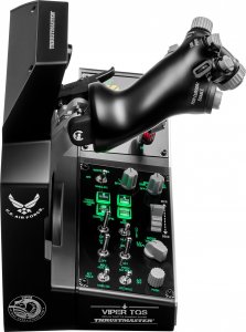 Joystick Thrustmaster Viper TQS Mission Pack (4060254) 5