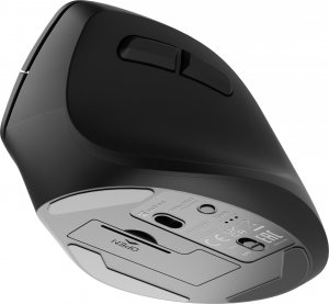 Mysz Natec CRAKE 2 (NMY-2048) 6