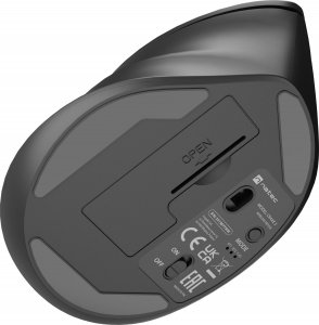 Mysz Natec CRAKE 2 (NMY-2048) 9