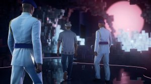 Plaion Gra PlayStation 5 HITMAN World of Assassination 3